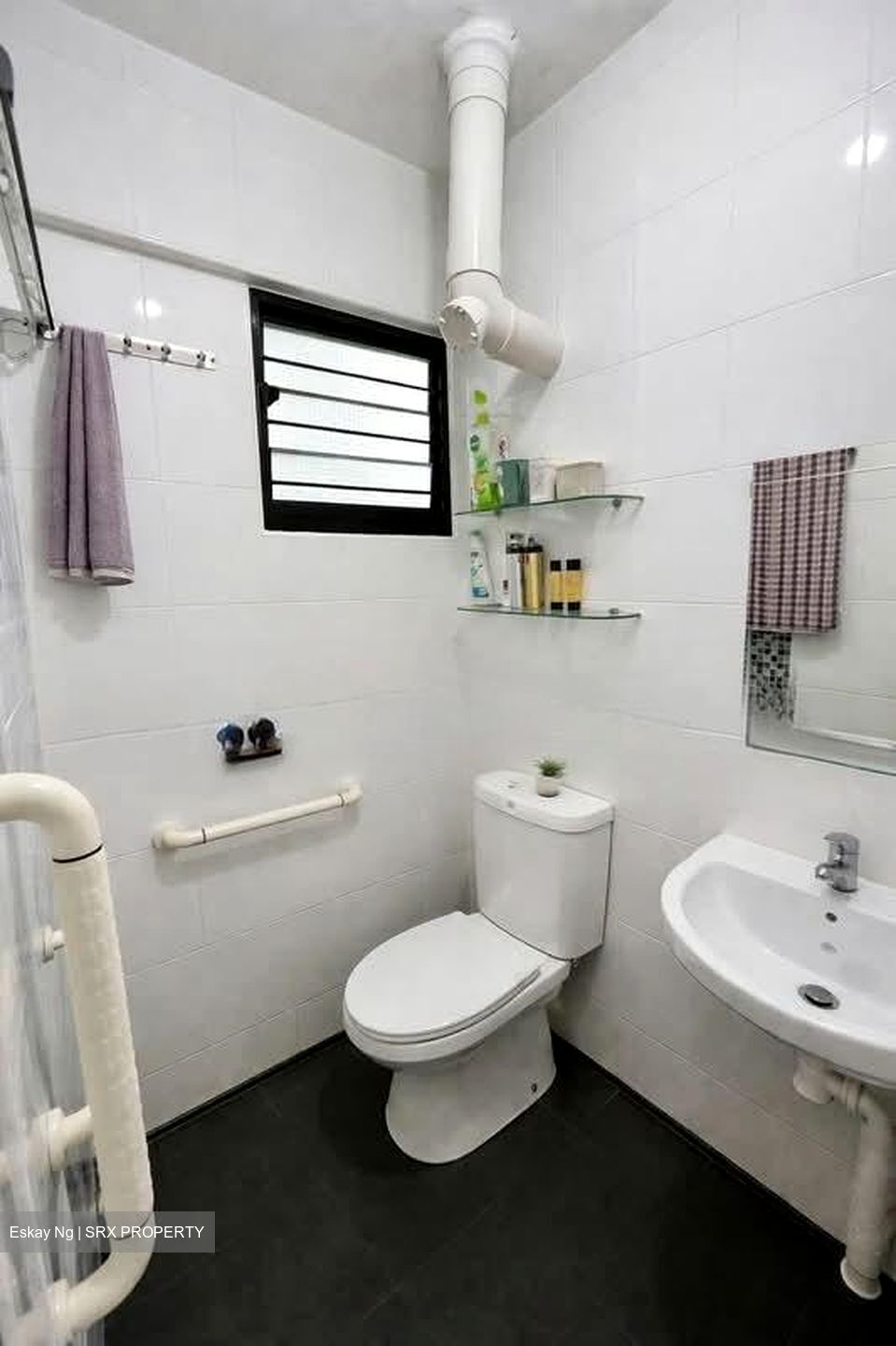 Blk 473 Teck Ghee Horizon (Ang Mo Kio), HDB 3 Rooms #557271221